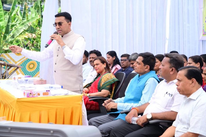 आल्वारा जमिनी; आव्हान स्वीकारा !