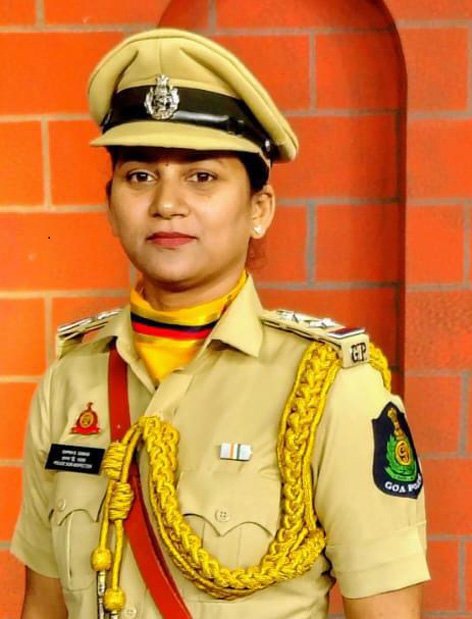 उपनिरीक्षक सपना गावस यांच्या तपासाला अखेर यश