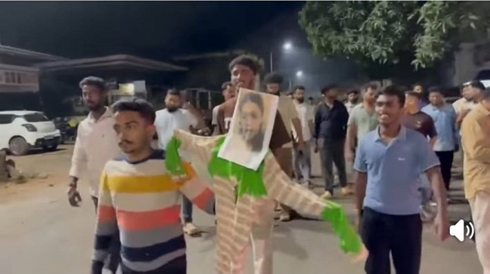 गोव्याची वाटचाल कट्टरतेकडे ?