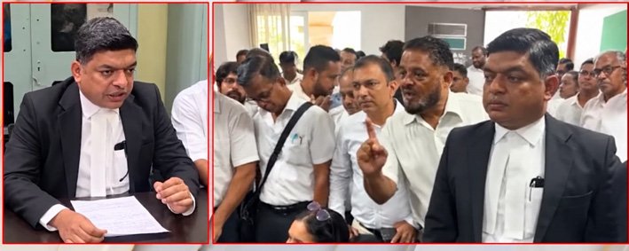 वकिल संघटनेचे अभिनंदन !